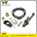 KITS DE REPARATION EMBRAYAGE POUR CS340MM DOIGT 011